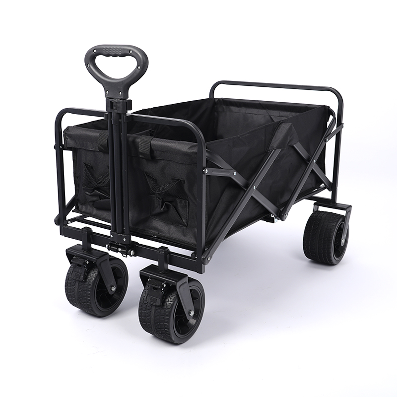 Outdoor Camping Vehicle Wagon - キャンプ用折りたたみ式ワゴン 卸売 アウトドア 全地形対応車 トロリー