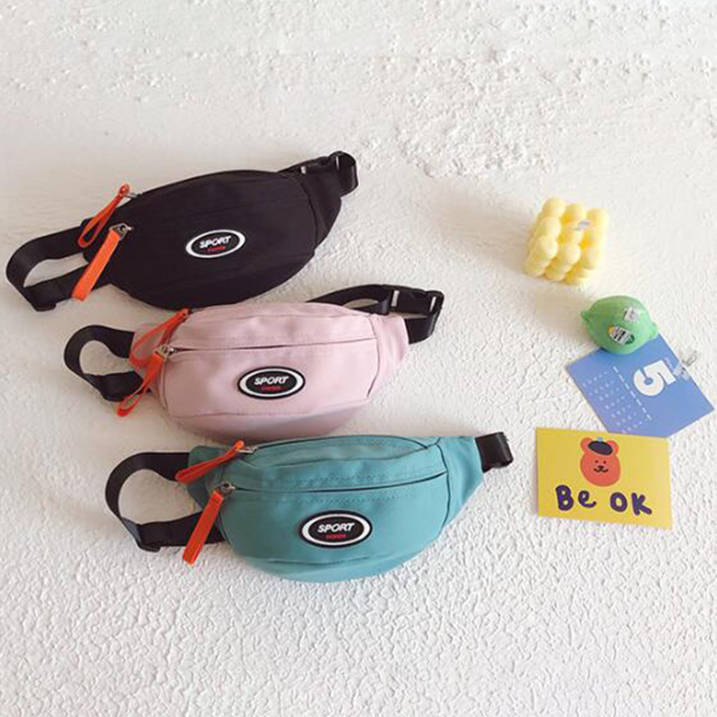 Outdoor Camping For Kids - キッズウエストバッグ小さなファニーパック少年少女ファッション軽量チェストバッグ子供のためのアウトドアスポーツランニングキャンプ