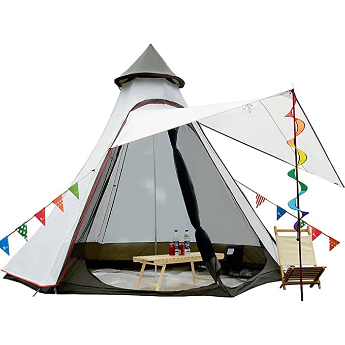 Camping Zelt Outdoor - ビダリド ホットセール 卸売 APZA20 パゴデンテント グランピング