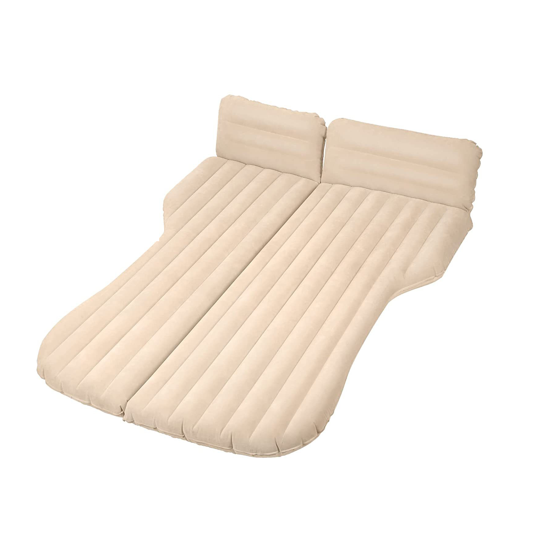 Bed Outdoor Camping - 車用ポータブルインフレータブルベッド,テスラタイプ,SUVリアトランク,トラベルマットレス,屋外エアクッション,キャンプ用スリーピングパッド,モデルy,3 s