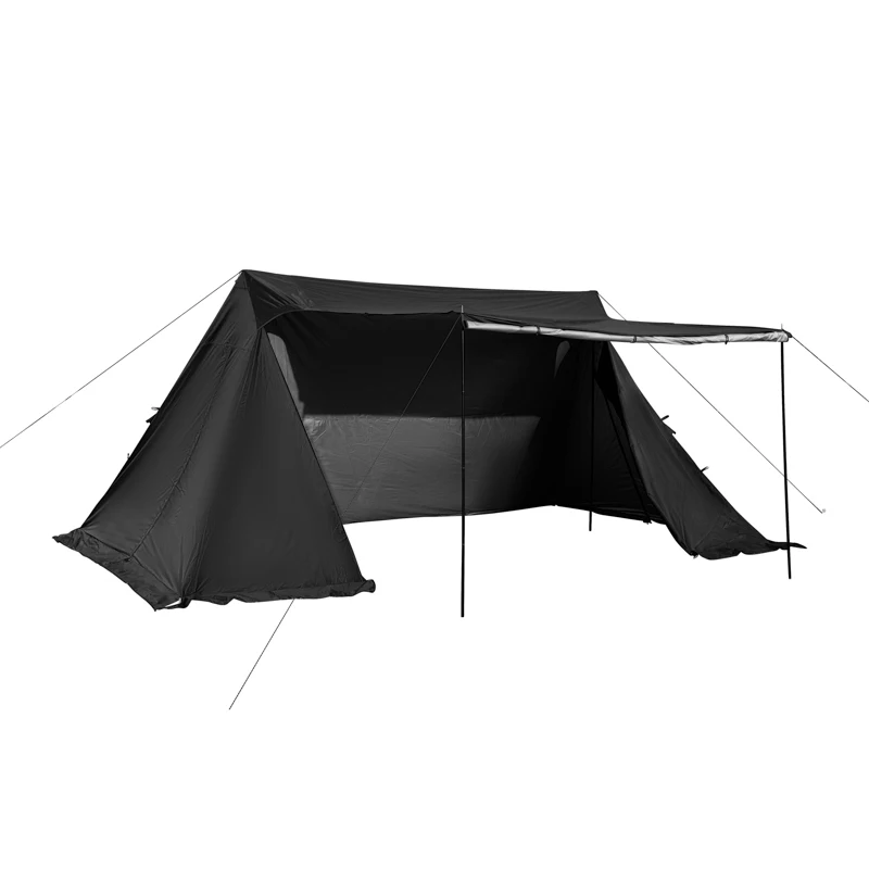 Outdoor Camping Events 2026 - 2026年新デザイン高品質大空間テント イベント用屋外キャンプ防水テント ストーブ穴付き