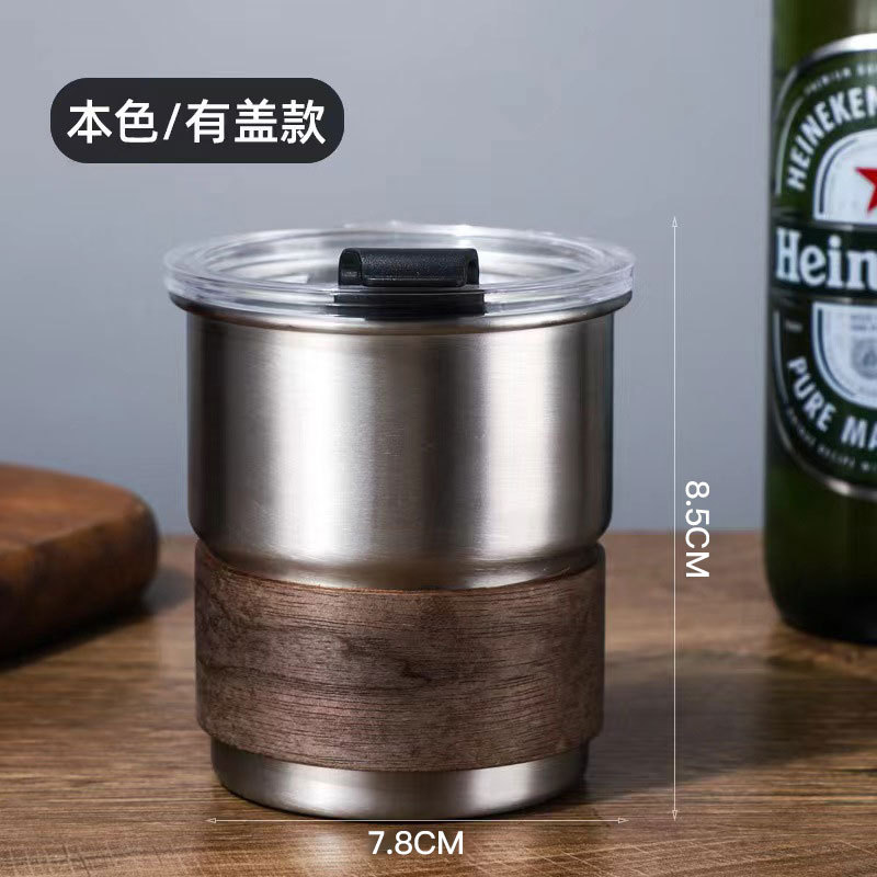 サウジアラビアの国旗ロゴステンレス鋼カップビールジョッキ蓋付 - Outdoor Camping Direct のレビューと価格
