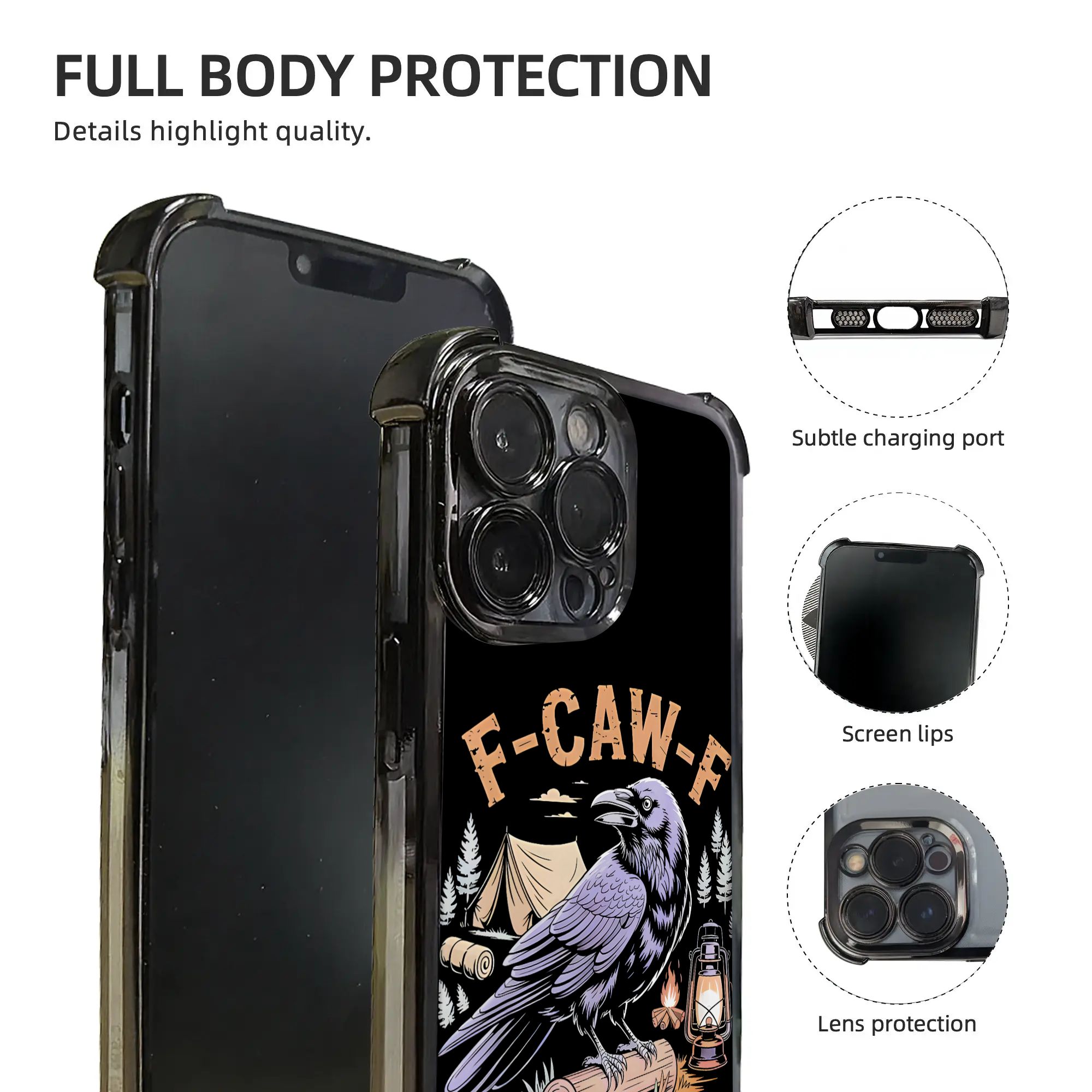 面白いレイヴン F CAW F I'm Camping Ou - Outdoor Camping Adventures のレビューと価格