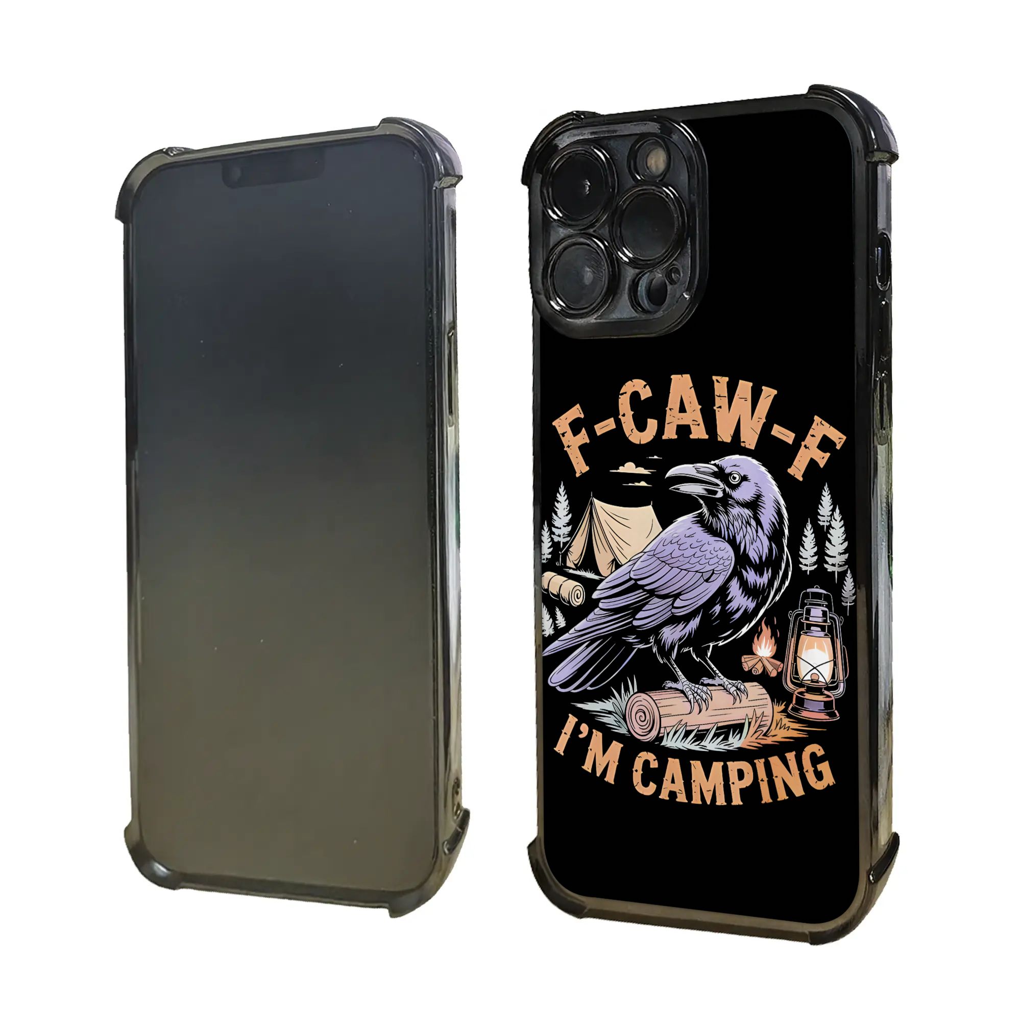 面白いレイヴン F CAW F I'm Camping Ou - Outdoor Camping Adventures のレビューと価格