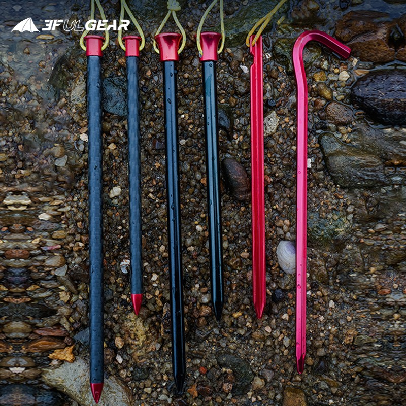 3F UL ギア 15.5 センチメートル/20 センチメー - Outdoor Camping Guy のレビューと価格