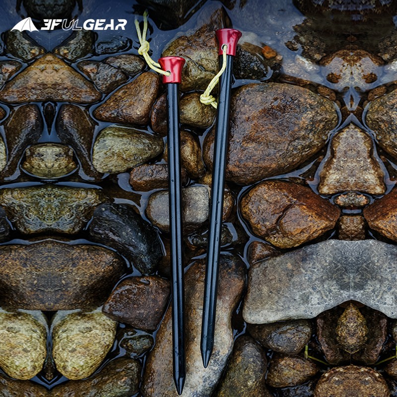 3F UL ギア 15.5 センチメートル/20 センチメー - Outdoor Camping Guy のレビューと価格