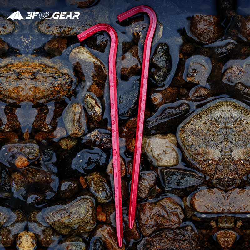 3F UL ギア 15.5 センチメートル/20 センチメー - Outdoor Camping Guy のレビューと価格