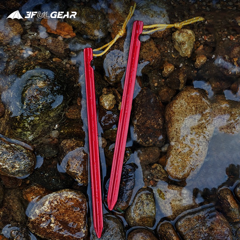 3F UL ギア 15.5 センチメートル/20 センチメー - Outdoor Camping Guy のレビューと価格
