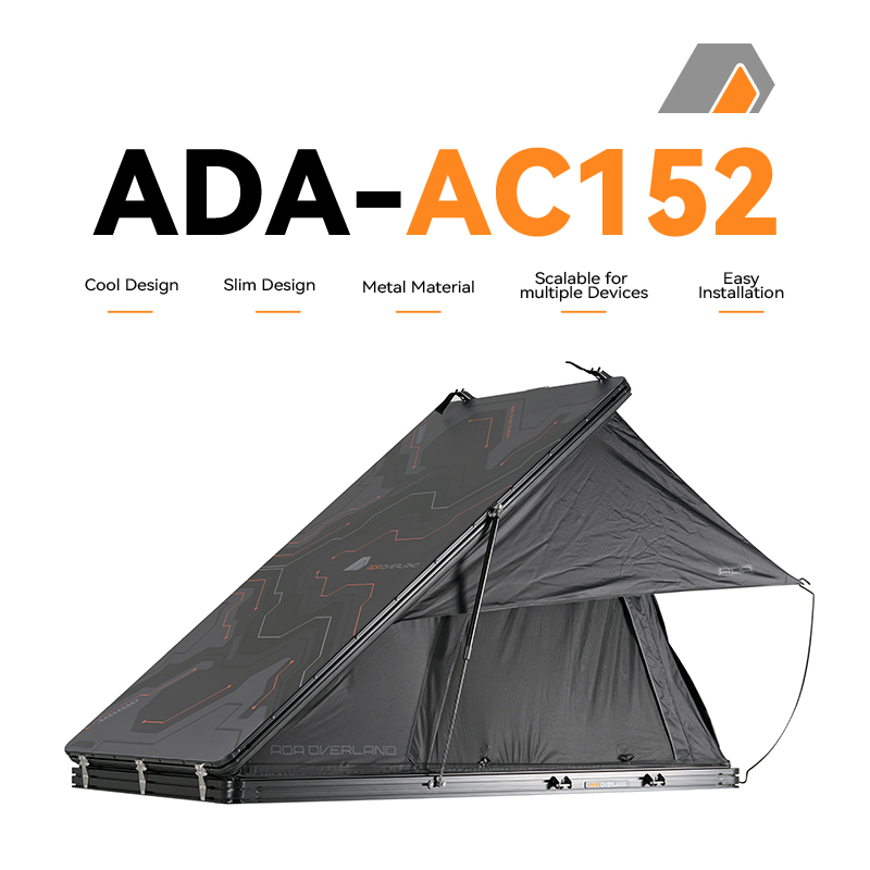 ホットセール アルミシェル キャンピングテント 車載用 RT - Outdoor Camping Tent のレビューと価格