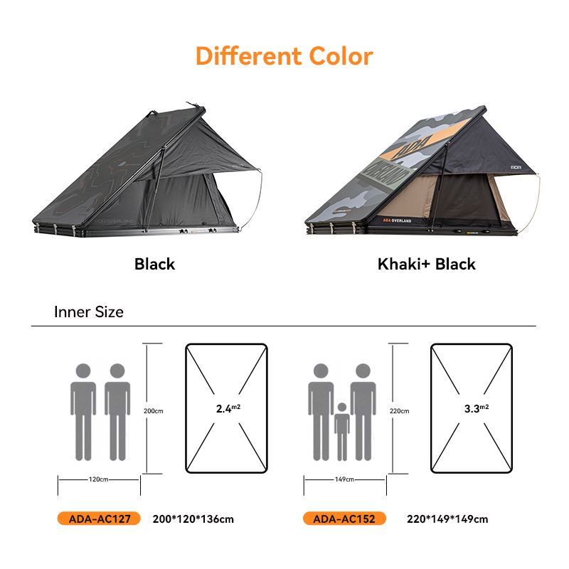 ホットセール アルミシェル キャンピングテント 車載用 RT - Outdoor Camping Tent のレビューと価格