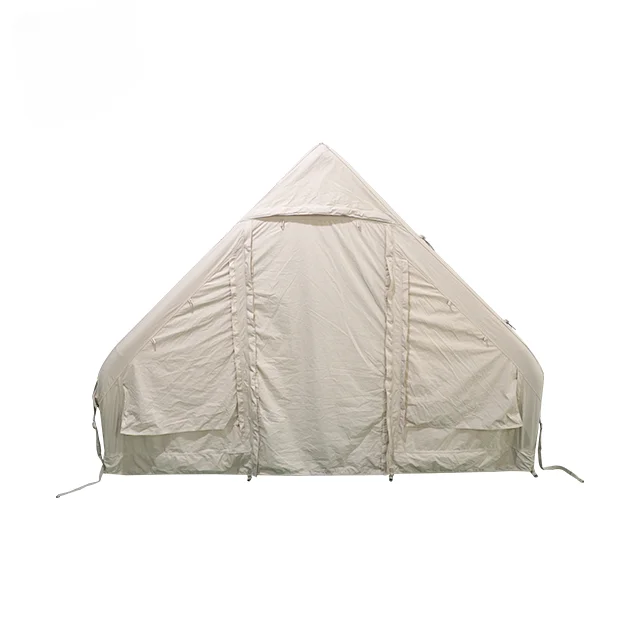 屋外キャンプ グランピング キャンバス テントハウス グラン - Camping Zelt Outdoor のレビューと価格