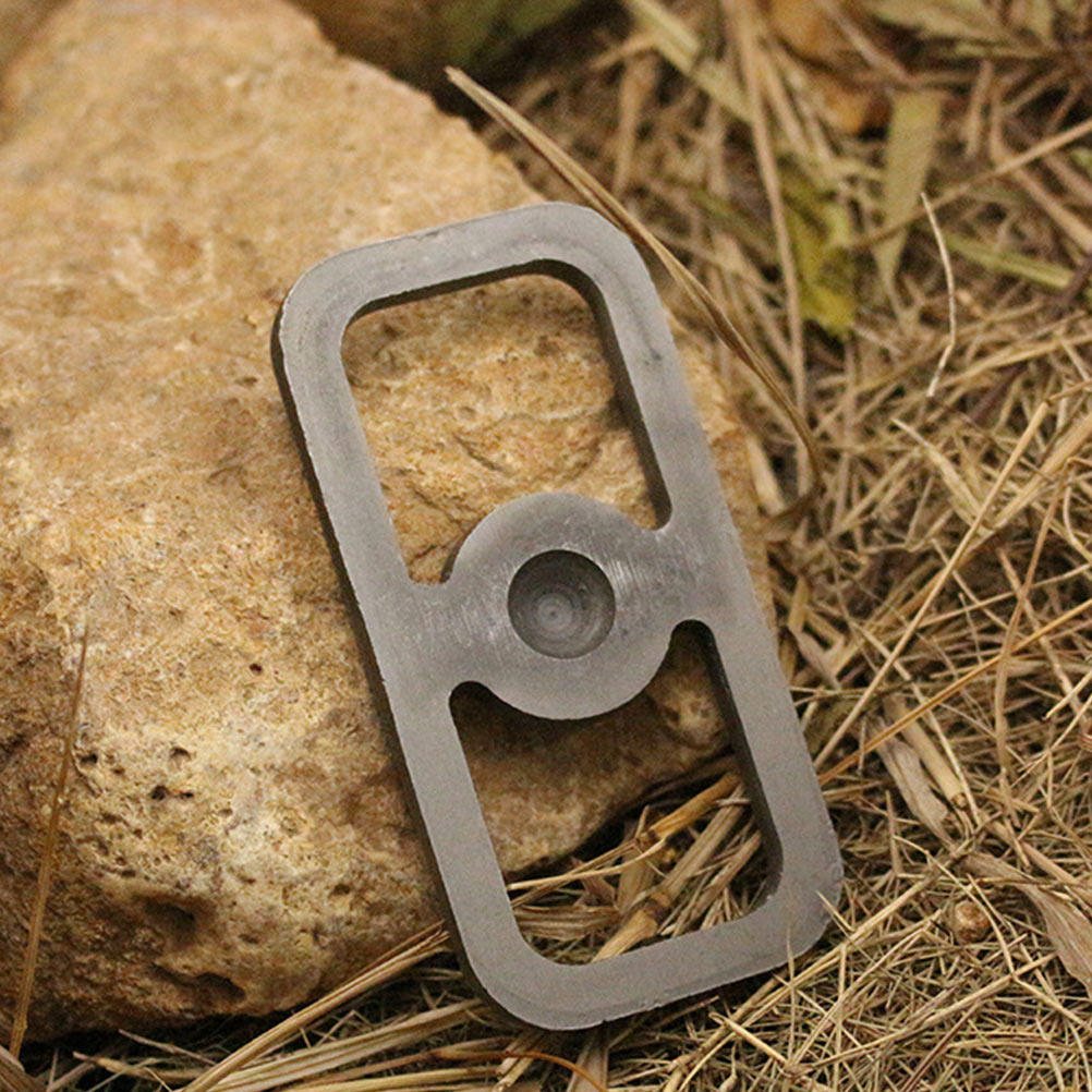 1セットファイヤースターターコットンロープセットインスタント - Outdoor Camping Cooking Set のレビューと価格