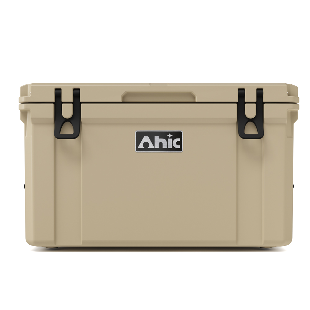 55L モダン断熱防水クーラーボックス 5日間保冷 食品缶  - Outdoor In Camping のレビューと価格