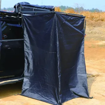 軽量サマーシャワーテント 4x4 アウトドアキャンプ用アルミ - Outdoor Camping Tent のレビューと価格