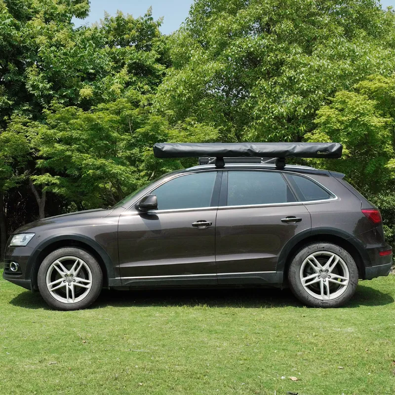 Awnluxヘビーデューティー4x4 Foxwing 270 - Outdoor Camping Tent のレビューと価格