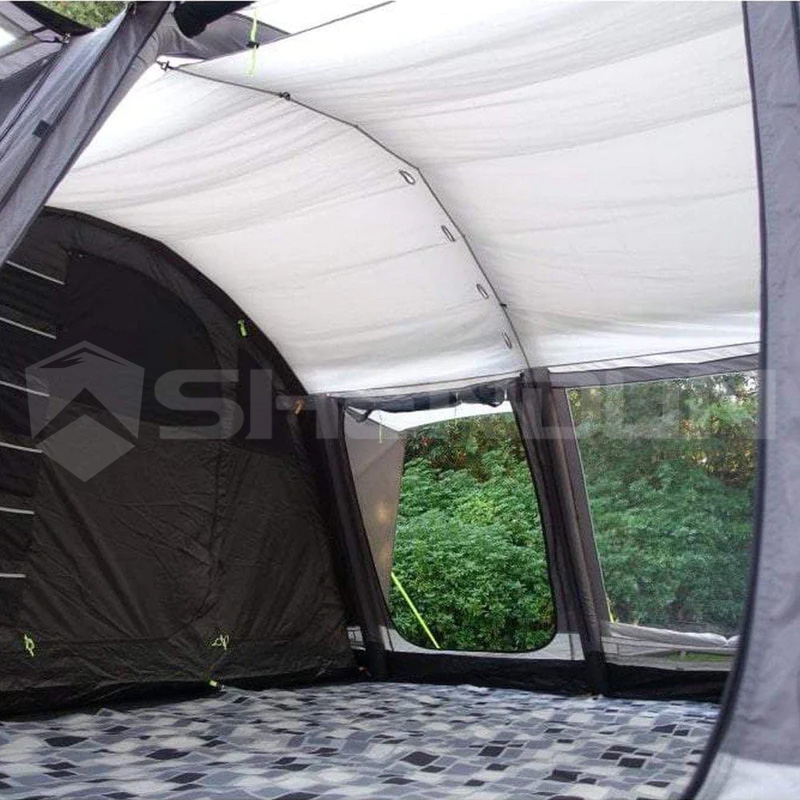 インフレータブルオーニングキャラバンテントキャンプ用屋外カー - Outdoor Camping Tent のレビューと価格
