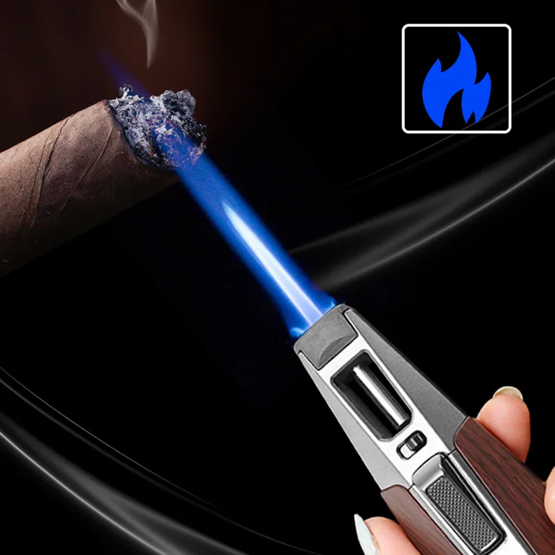 JOBON アウトドア キャンプ 防風 ブタンガスライター  - Outdoor Windproof Lighter のレビューと価格