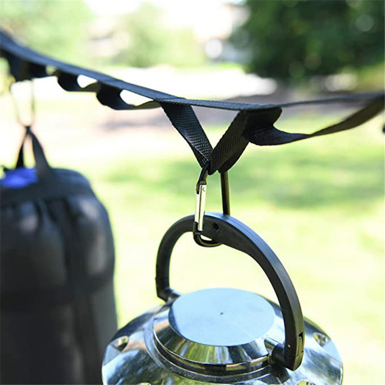 キャンプ - ランヤード - セイル - キャンプ - ラガ - Camping Zelt Outdoor のレビューと価格