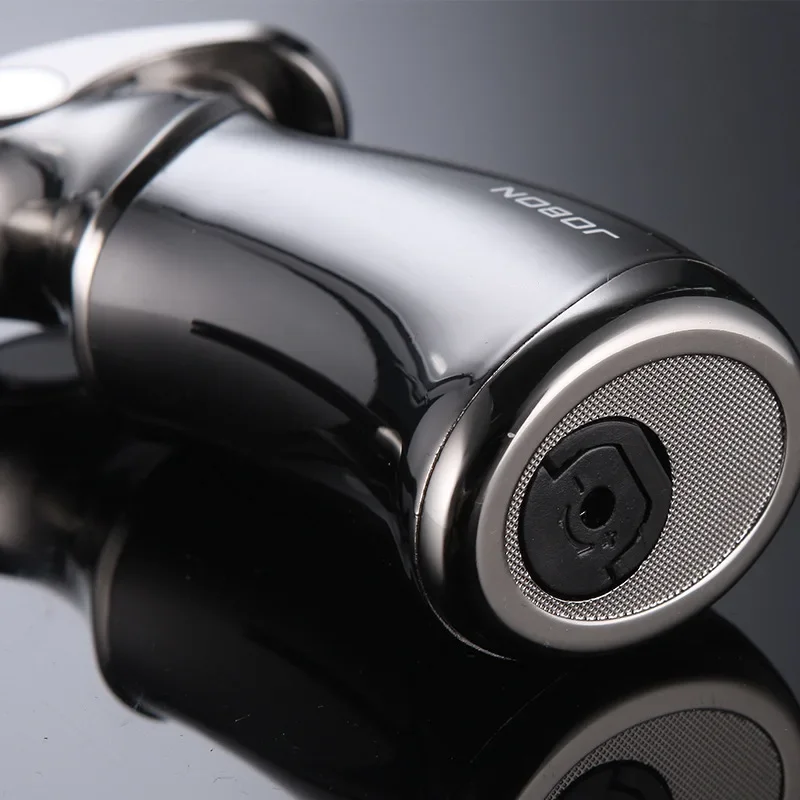 JOBON クリエイティブメタル屋外防風ブタンガスライターブ - Outdoor Windproof Lighter のレビューと価格