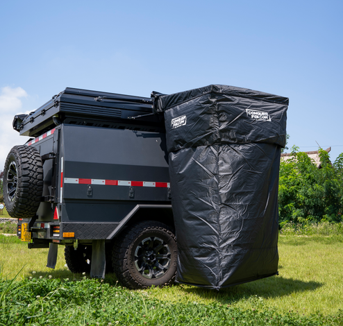 持ち運び可能な屋外キャンプシャワーテント、便利なポータブルシ - Outdoor Camping Tent のレビューと価格