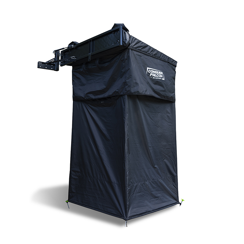 持ち運び可能な屋外キャンプシャワーテント、便利なポータブルシ - Outdoor Camping Tent のレビューと価格