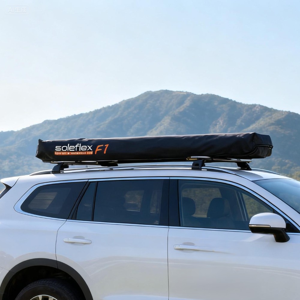 防水仕様、テントルーフ付き、車用サイドシャワーテント、屋外浴 - Outdoor Camping Tent のレビューと価格