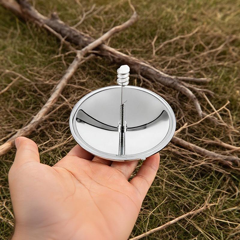 新しい。1個入りソーラーライター、屋外点火、防水、防風、緊急 - Outdoor Windproof Lighter のレビューと価格