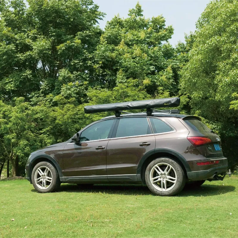 Awnlux 270度 4x4 フリースタンディング フォッ - Outdoor Camping Adventures のレビューと価格