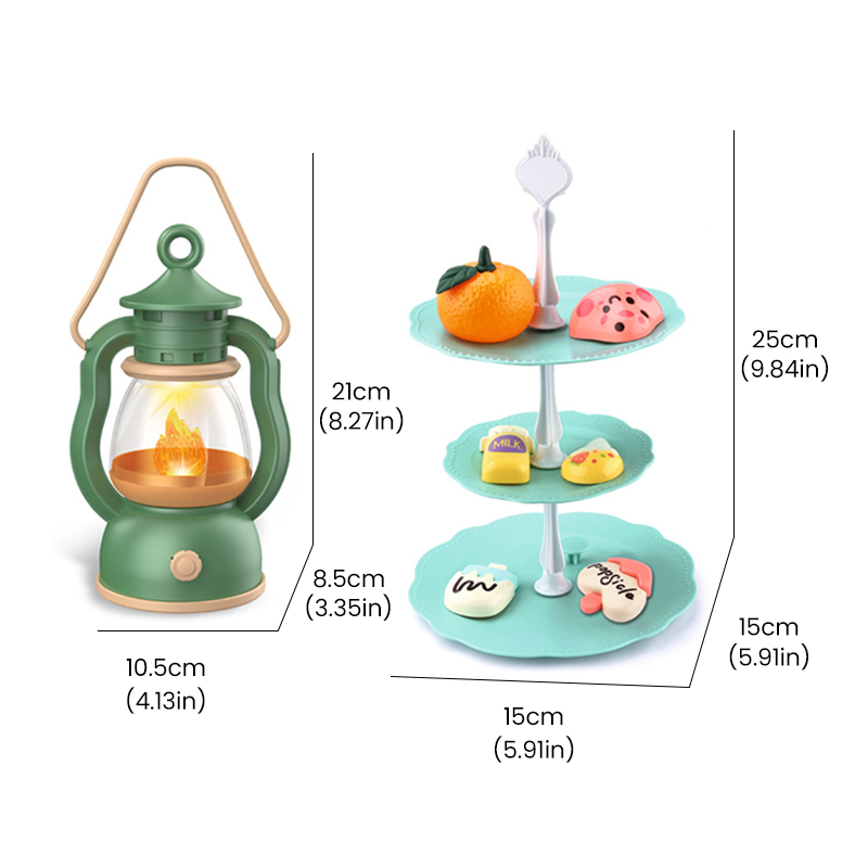 子供用アウトドアアドベンチャーツールセット キャンプファイヤ - Outdoor Camping For Kids のレビューと価格