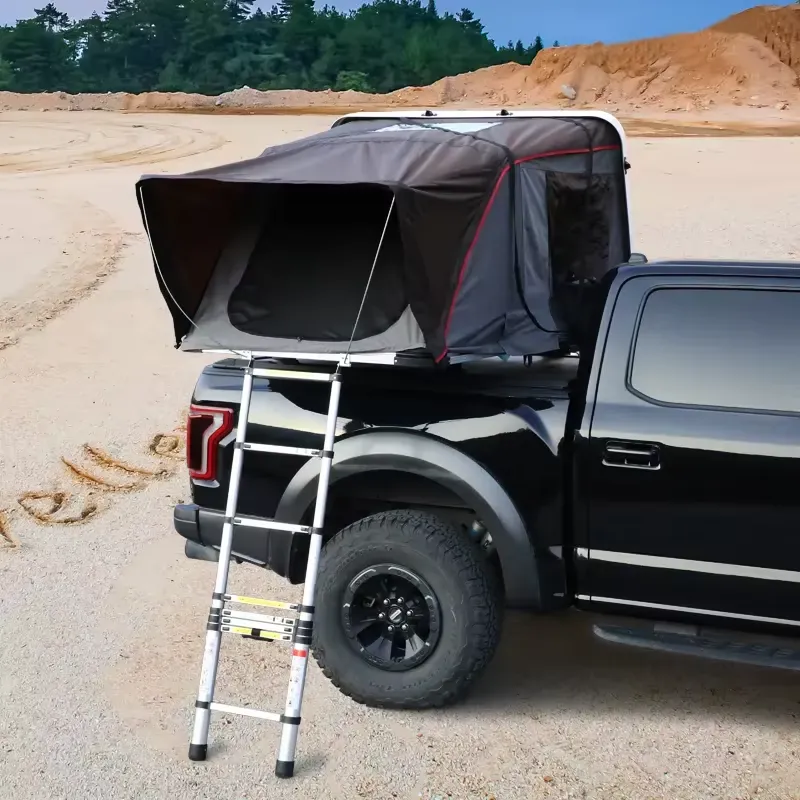 OEMカスタム簡単設置ABSハードシェルルーフトップテント、 - Outdoor Camping Tent のレビューと価格