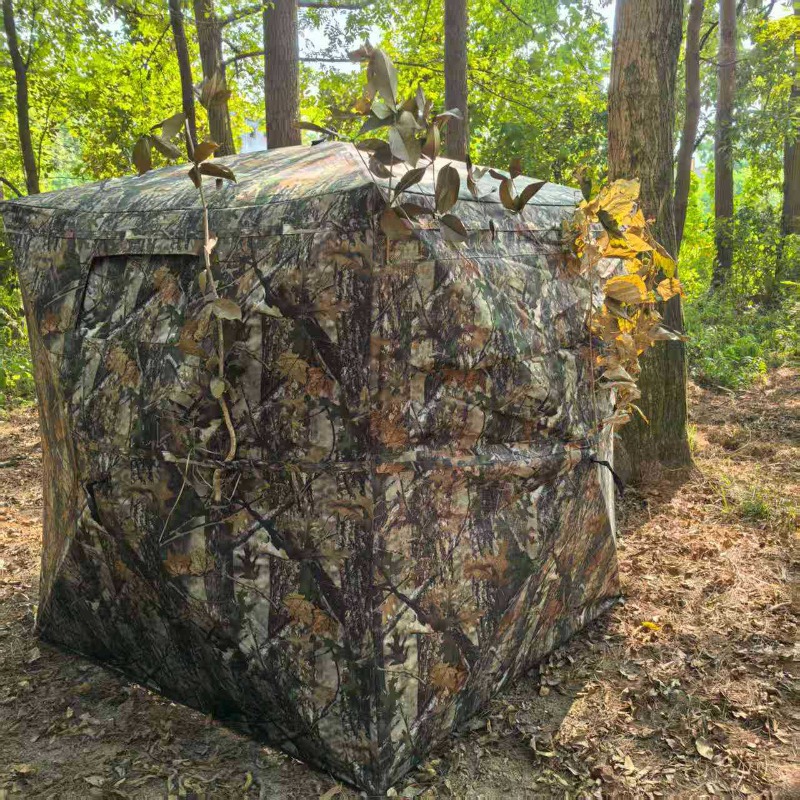 テント 2-3人用 アウトドア キャンプ ハンティング 迷彩 - Camping Zelt Outdoor のレビューと価格