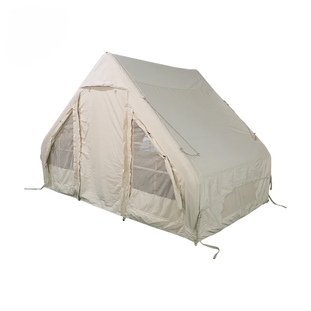 テント アウトドア キャンプ グランピング キャンバス テン - Camping Zelt Outdoor のレビューと価格