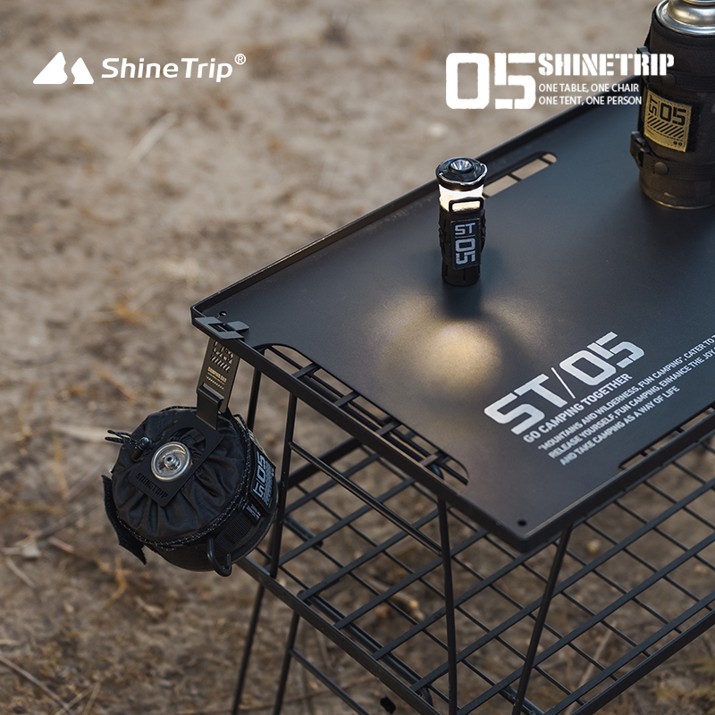 2 個アウトドアキャンプガス缶吊り下げバックル ShineT - Outdoor Camping Gas Stove のレビューと価格