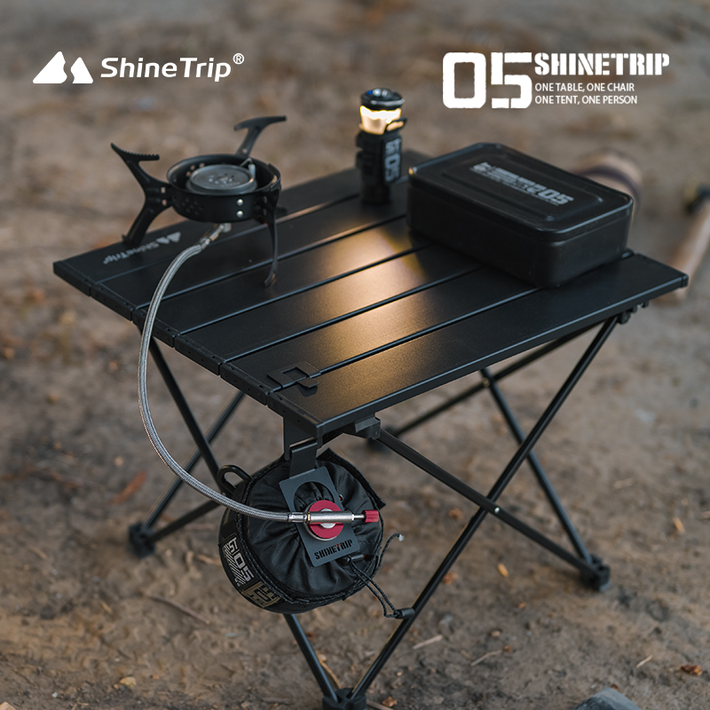 2 個アウトドアキャンプガス缶吊り下げバックル ShineT - Outdoor Camping Gas Stove のレビューと価格
