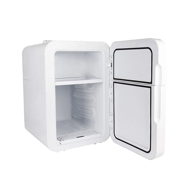 26L大容量ポータブルドリンクバー冷蔵庫 ミニコンプレッサー - Outdoor In Camping のレビューと価格