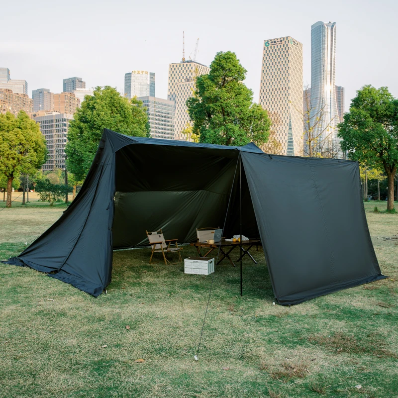 2026年新デザイン高品質大空間テント イベント用屋外キャン - Outdoor Camping Events 2026 のレビューと価格