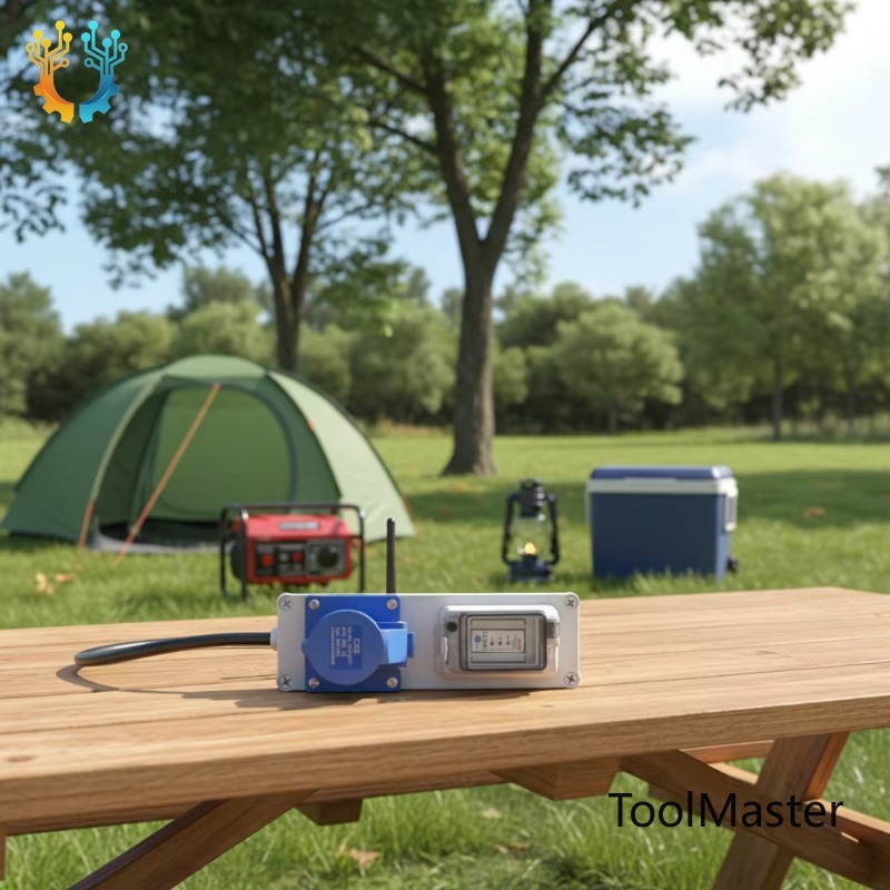 【2026】ポータブル電源ボックス 16A/32A 単相 I - Outdoor Camping Events 2026 のレビューと価格