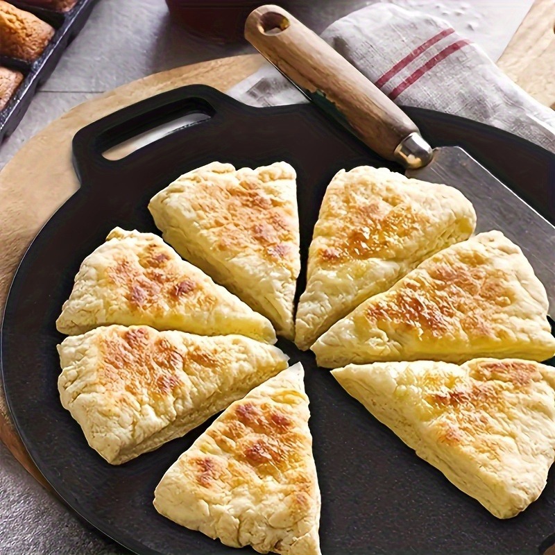 1 個鋳鉄屋外グリルパンノンスティック鉄板焼きプレートキャン - Outdoor Camping Cooking Set のレビューと価格