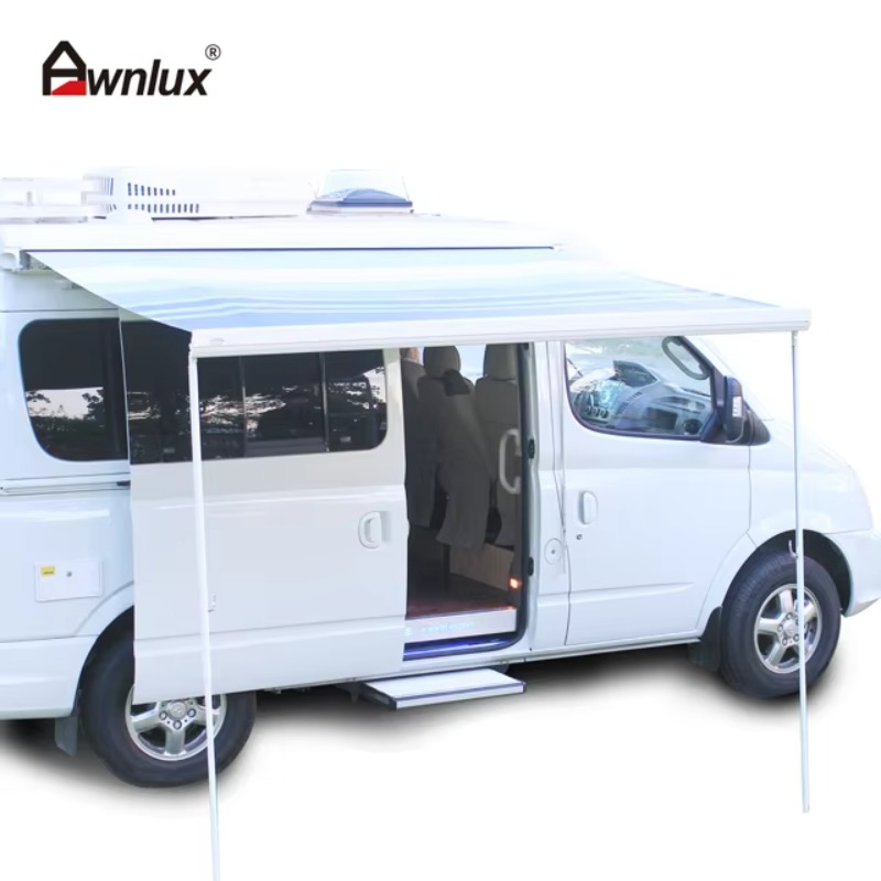 STLF Awnlux アルミ合金フレーム RV 外装アクセ - Outdoor Camping Tent のレビューと価格