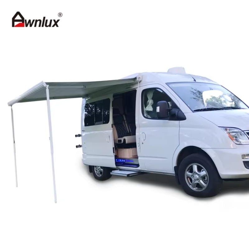 STLF Awnlux アルミ合金フレーム RV 外装アクセ - Outdoor Camping Tent のレビューと価格