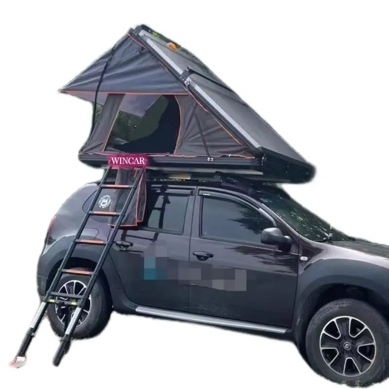 カラーカスタマイズ可能な屋外キャンプ用クラムシェル型ハードル - Outdoor Camping Tent のレビューと価格