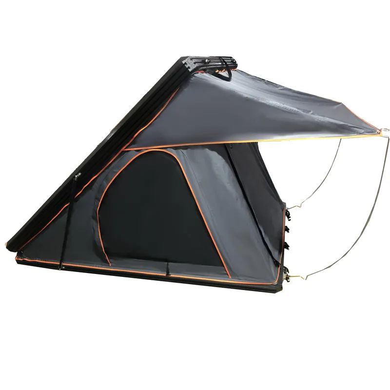 カラーカスタマイズ可能な屋外キャンプ用クラムシェル型ハードル - Outdoor Camping Tent のレビューと価格