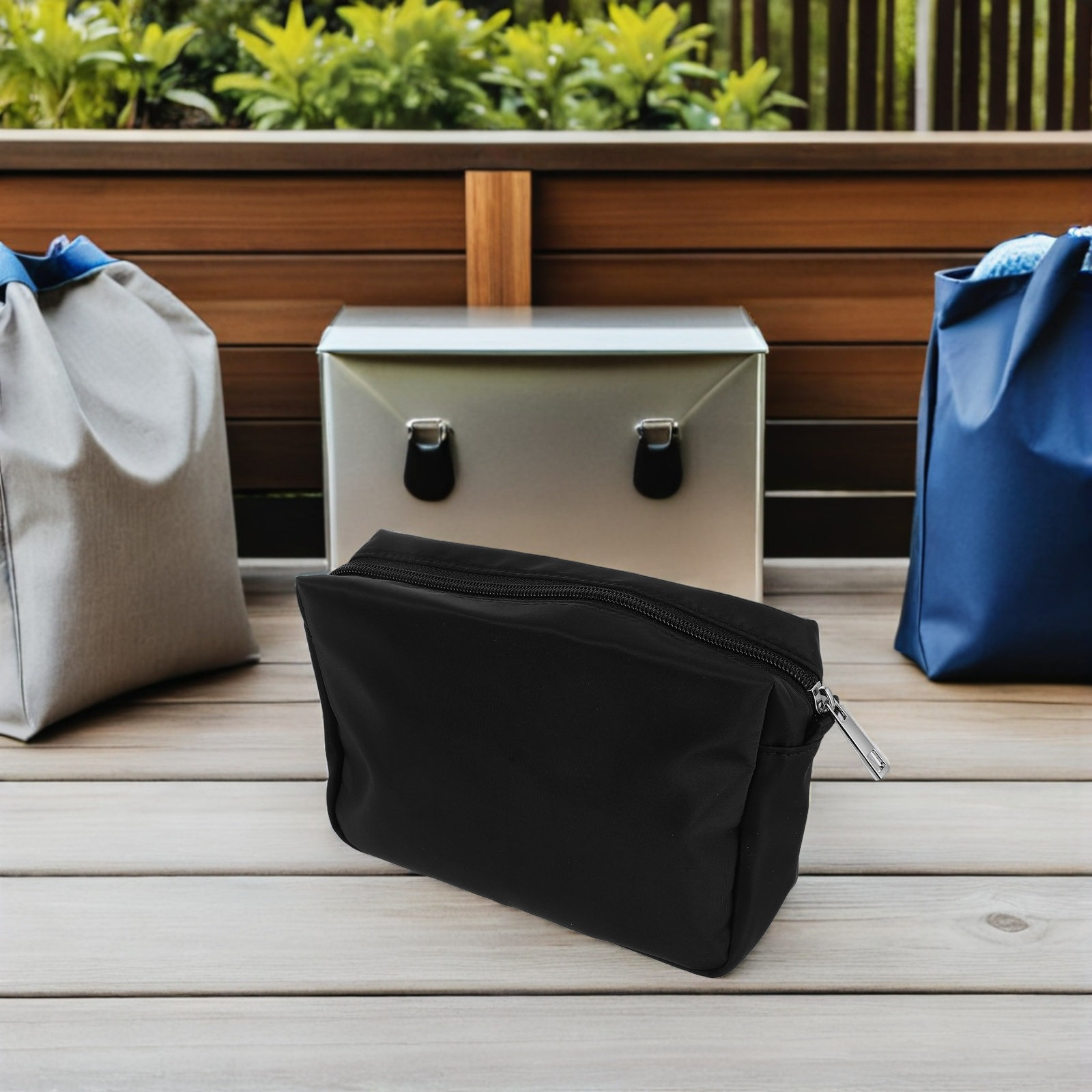 防水クランポン収納ケースポータブルコンパクトクライミングギア - Outdoor Camping Adventures のレビューと価格