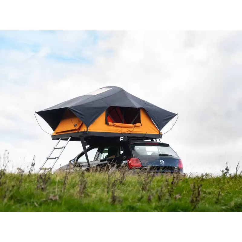 防水ルーフトップテント 車用 アウトドア 折りたたみ式 キャ - Outdoor Camping Tent のレビューと価格